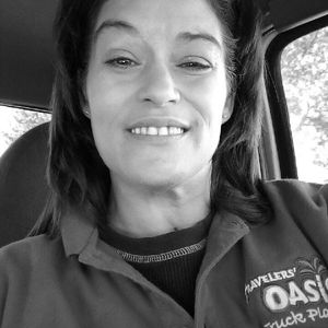 Meet your Posher, Susan